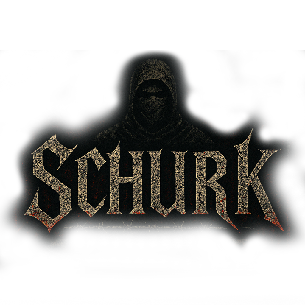 SCHURK